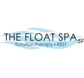 The Float Spa SF