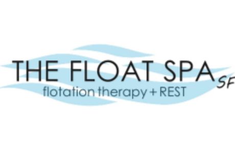 The Float Spa SF