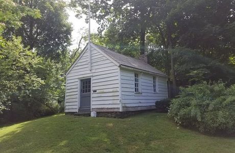 Thomas Paine Cottage Museum