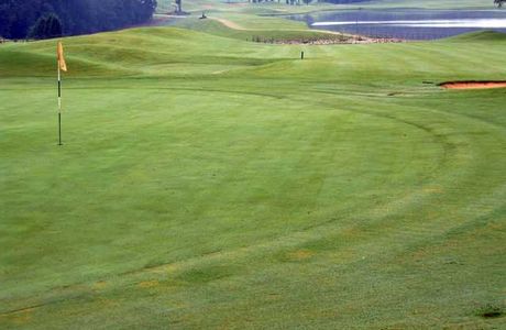 Holly Ridge Golf Links