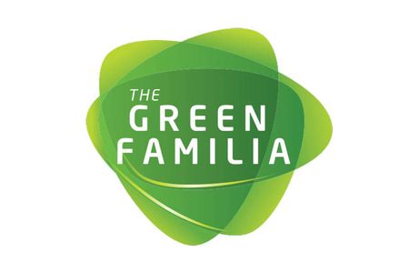The Green