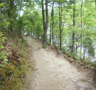 McDowell Nature Center and Preserve