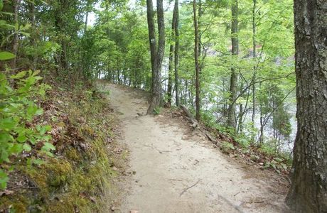 McDowell Nature Center and Preserve