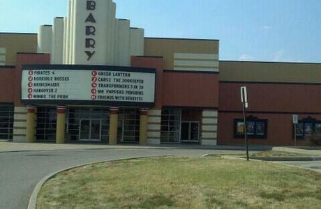 Danbarry Dollar Saver