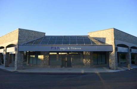 PAI Yoga & Fitness