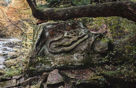 South Chagrin Reservation