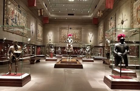 Cleveland Museum of Art