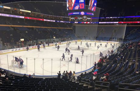 KeyBank Center
