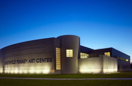 Burchfield Penney Art Center