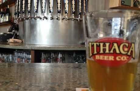 Ithaca Beer Co.