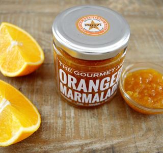 Marmalade Mercantile