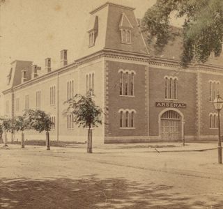 Military History Society of Rochester
