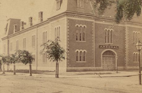 Military History Society of Rochester