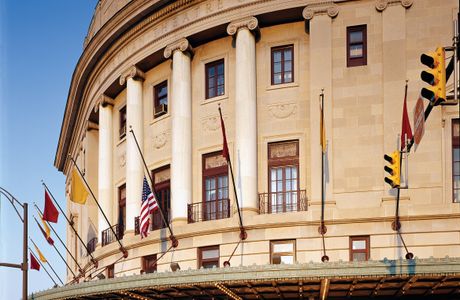 Eastman Theatre