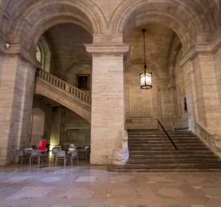 Stephen A. Schwarzman Building