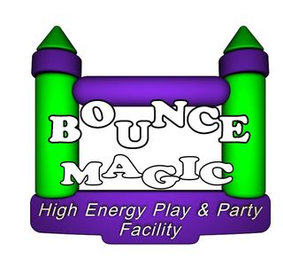 Bounce Magic