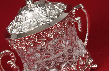 Vogelsang Antique Emporium