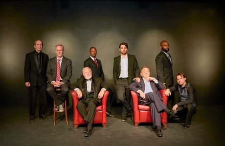 Cast Theatrical Company Inc.