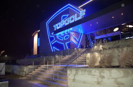 Topgolf San Antonio
