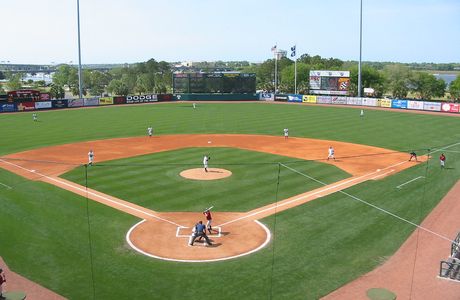 Joseph P. Riley, Jr. Park