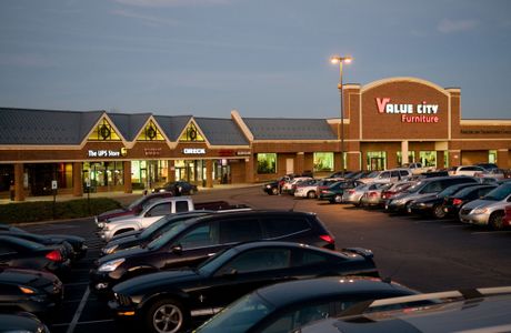 Cinemark Robinson Township