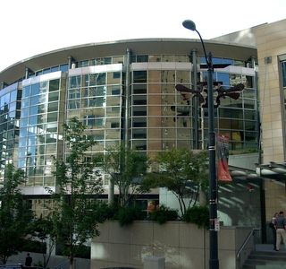 Benaroya Hall