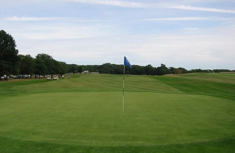 Franklin Golf Course