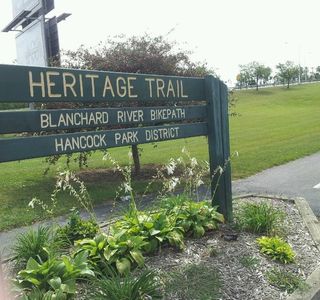 Heritage Trails Park District