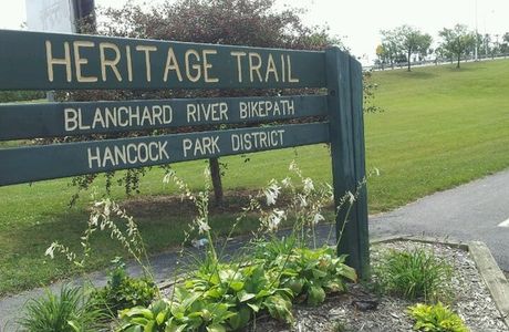 Heritage Trails Park District