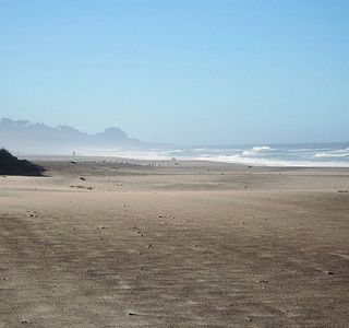 Gleneden Beach State Park
