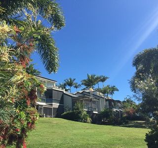 The Palms Golf Course