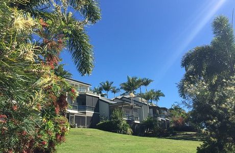 The Palms Golf Course