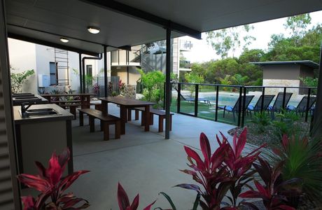 Agnes Water Main Beach