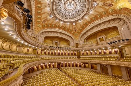 Le Bazar de l'Opéra
