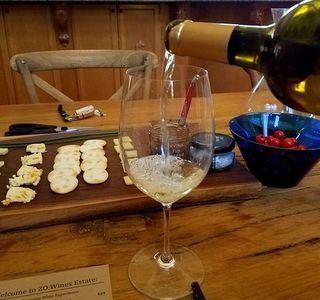 Zo Wines