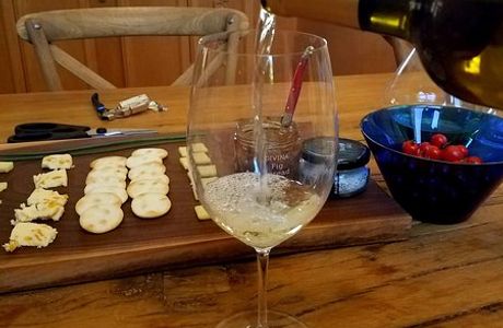 Zo Wines