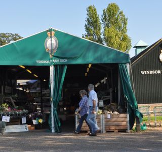 Windsor Farm Shop