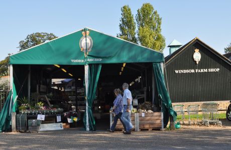 Windsor Farm Shop