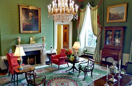 Red Willow and Whitehouse Interiors