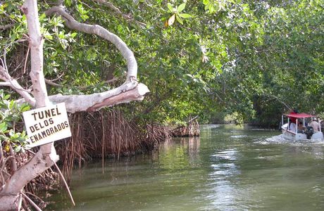 Laguna de la Restinga