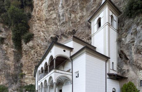 Eremo Di Calomini