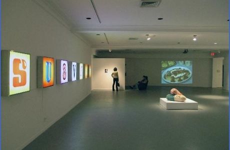Art and Culture Center/Hollywood