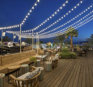 Unplugged Bar
