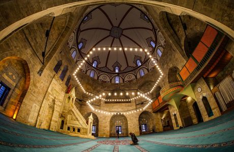 Ali Pasa Cami