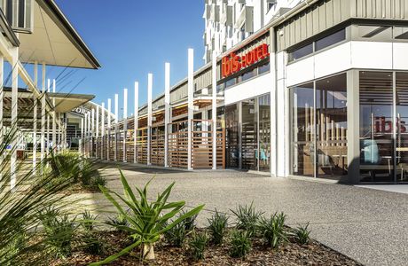 Mackay Visitor Information Centre