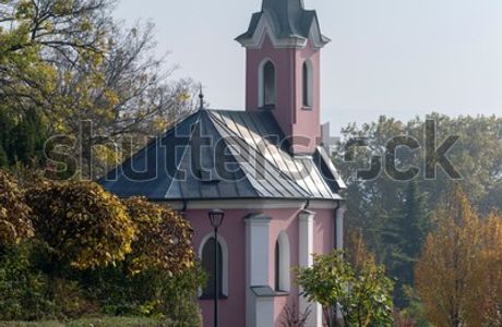 Red Chapel