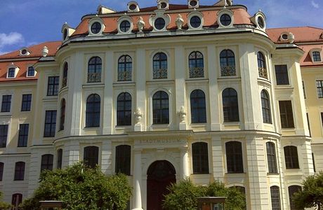 Stadtmuseum Dresden