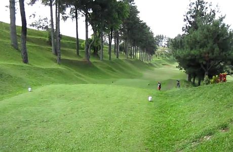 Dago Golf Course