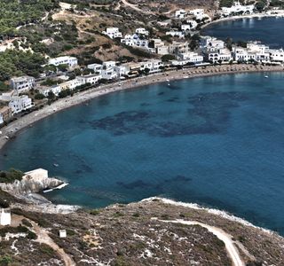 Lykodimos Beach
