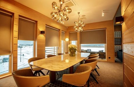Jurmala Golf Club & Hotel